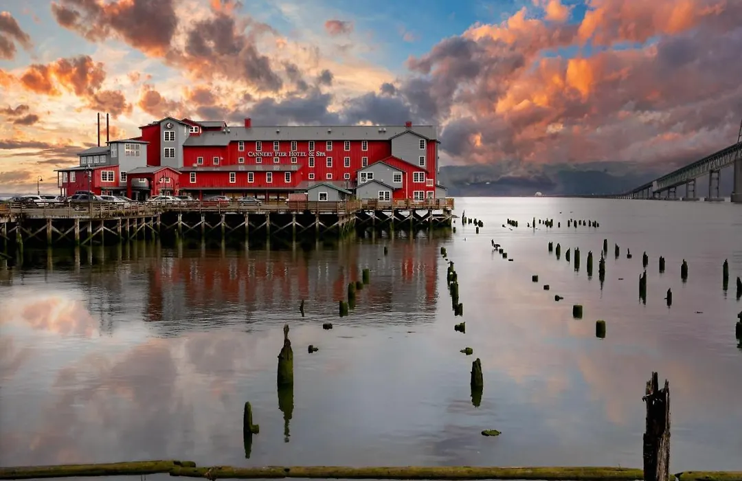 Cannery Pier Hotel & Spa-1