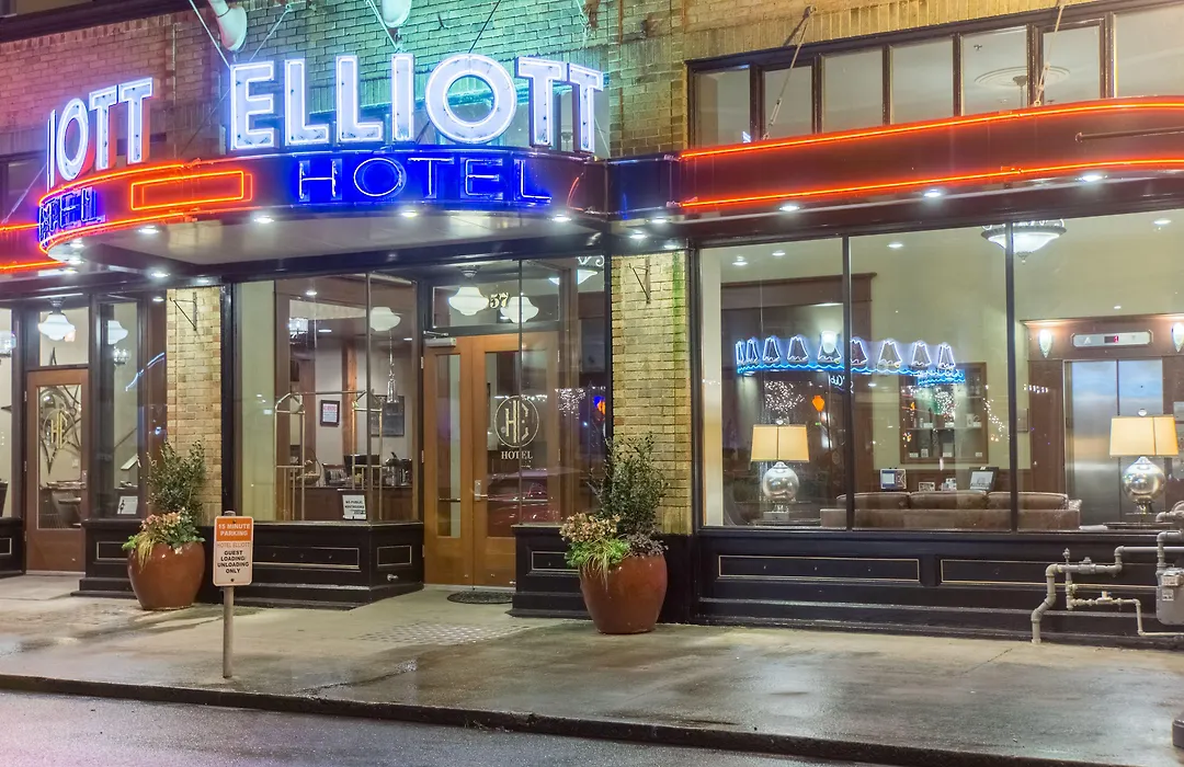 Hotel Elliott-1