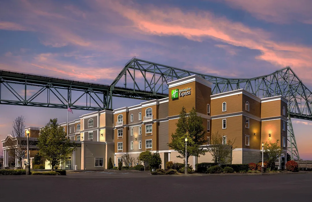 Holiday Inn Express Hotel & Suites Astoria By Ihg-1