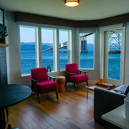 Cannery Pier Hotel & Spa-2
