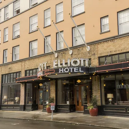 Hotel Elliott-2