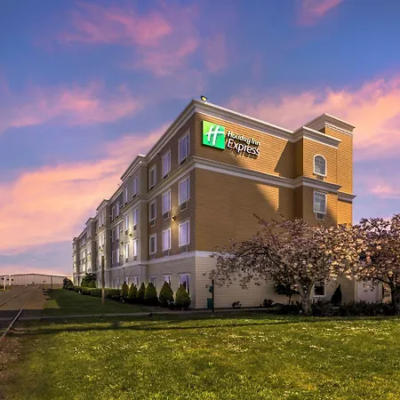 Holiday Inn Express Hotel & Suites Astoria By Ihg-3
